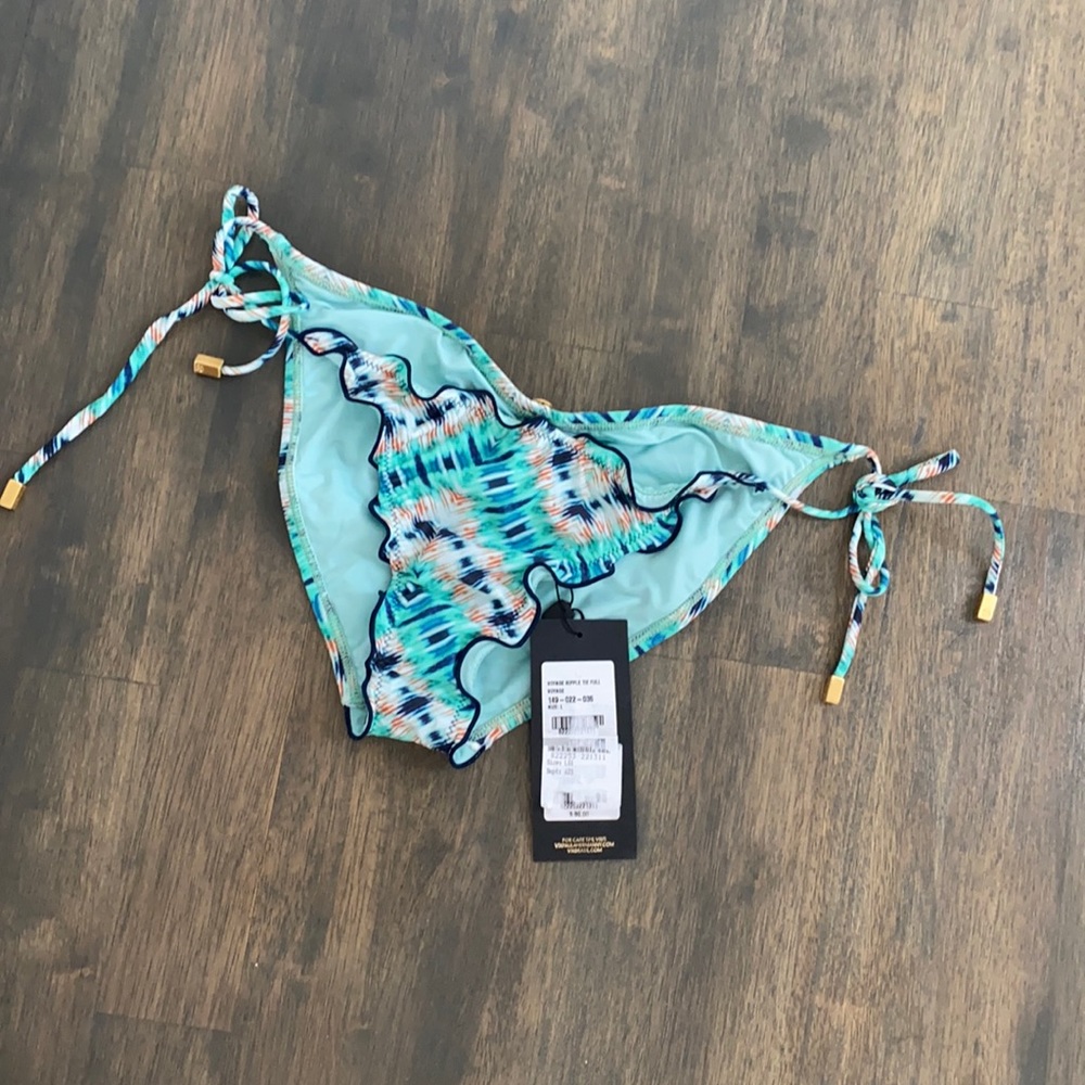 VIX BIKINI BOTTOM, L